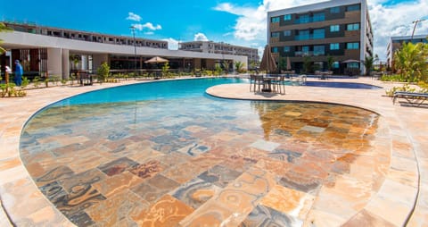 Apartment | Pool | 4 outdoor pools