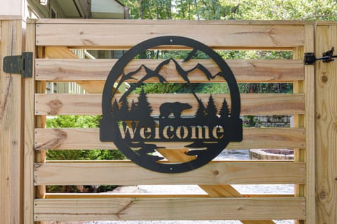 Welcome to Lavender's Green!