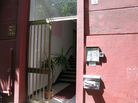 LAMARMORA9.  Apartment Apartment in La Spezia