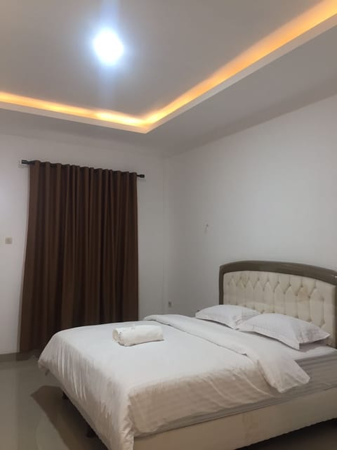 Superior Double Room | Free WiFi