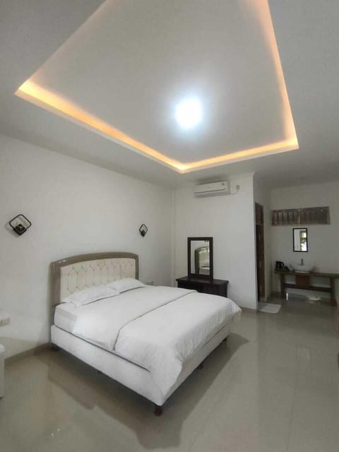 Superior Double Room | Free WiFi
