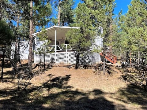 Gilia Cabin 
