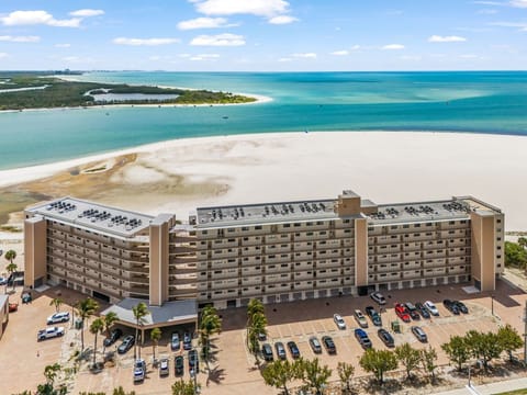 Condo, 2 Bedrooms | Beach
