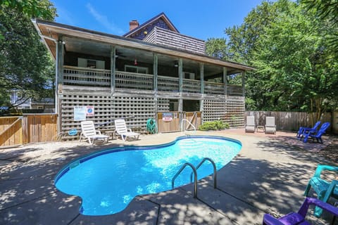 Westside Outer Banks Vacation Rental 2025