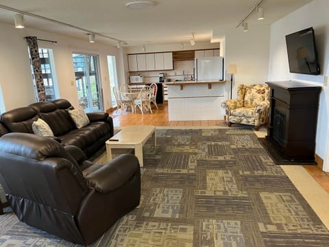 Bottom Floor Living Room (1)