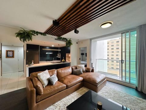 Signature Apartment | 2 bedrooms, individually decorated, individually furnished