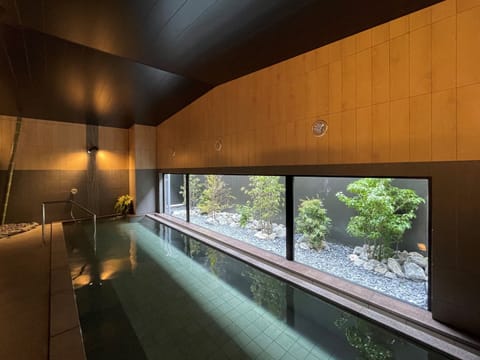 Public bath