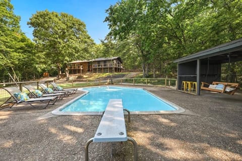 Welcome to The Woodland!