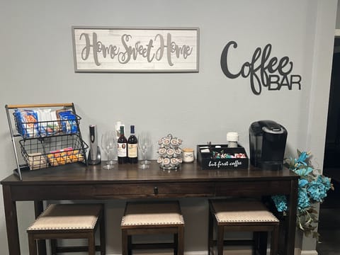 Coffee Bar 