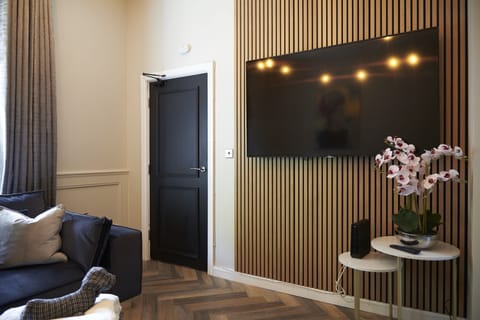 42-inch TV with digital channels