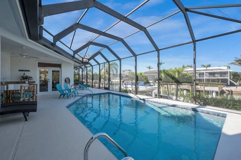 Pool, Water, Resort, Hotel, Swimming Pool