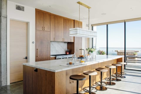 Villa (4 Bedrooms) | Interior