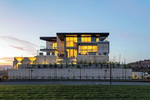 Villa (4 Bedrooms) | Interior