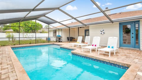 "...We absolutely loved our stay here during our trip. The pool was our favorite! We felt safe with the amount of protective locks and fencing in place to keep our little ones safe. We will definitely look into staying here again.." - Mary Z (Guest)