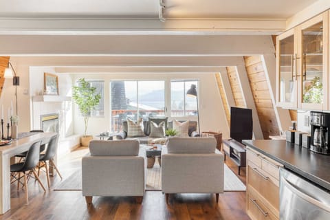 Apartment (6 Bedrooms) | Interior