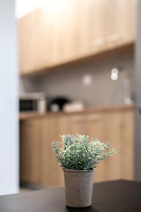 Junior Suite | Living area | TV