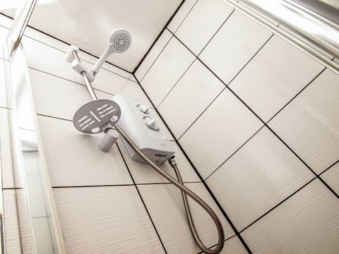 Shower room | Foxtales, Gisburn