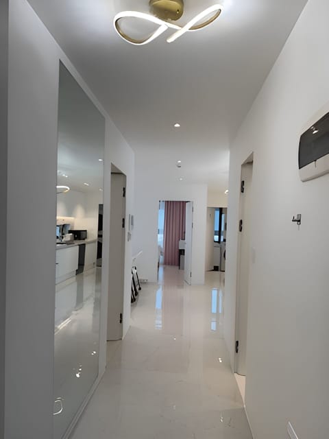 Family Apartment | Living area | Heated floors
