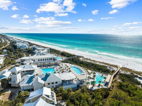 House, Multiple Bedrooms | Beach