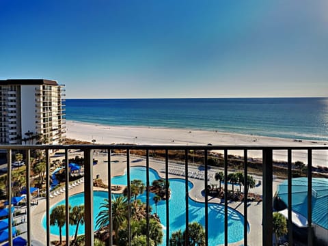 Welcome to Edgewater Tower I #1010