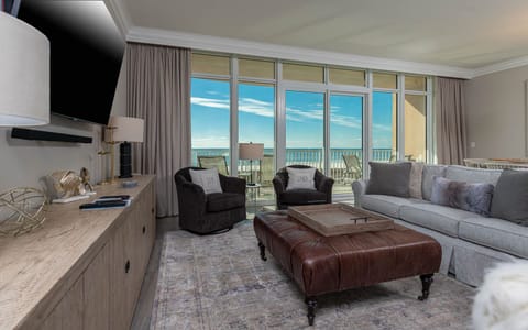 Phoenix Orange Beach II 303, Orange Beach, Alabama, beach front, 2 bedroom condominium on the 3rd floor