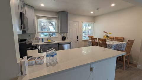 Cottage | Private kitchen