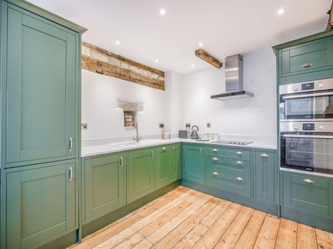 Kitchen | Wayside, Painswick, near Stroud
