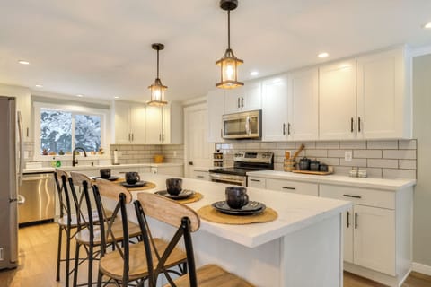 Kitchen | Cooking Basics