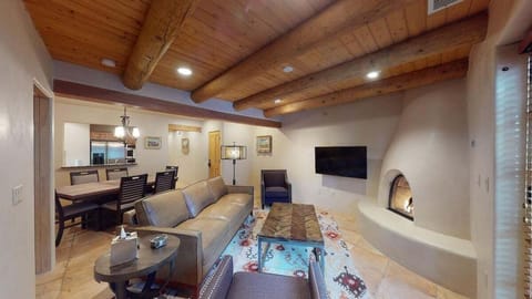 View of unit