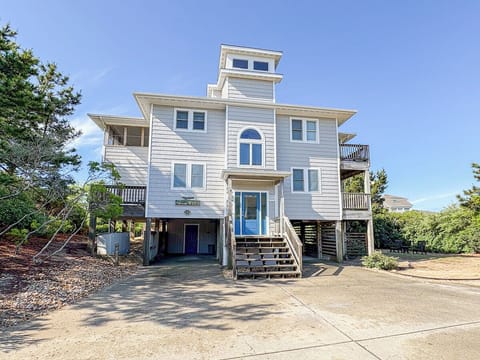 Oceanside Outer Banks Vacation Rental 2025