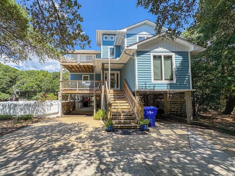 Oceanside Outer Banks Vacation Rental 2025