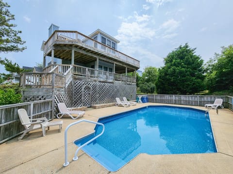 Soundside Outer Banks Vacation Rental 2023