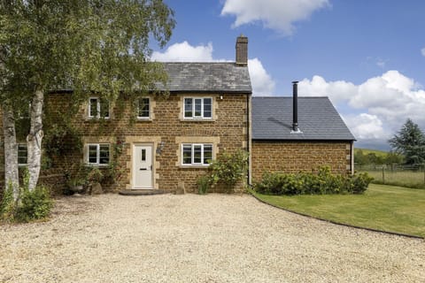 2 Manor Farm Cottage - StayCotswold