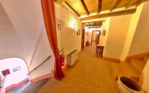 Appartamento con 1 camere da letto e divano letto matrimoniale | Living area | Computer monitors, printers