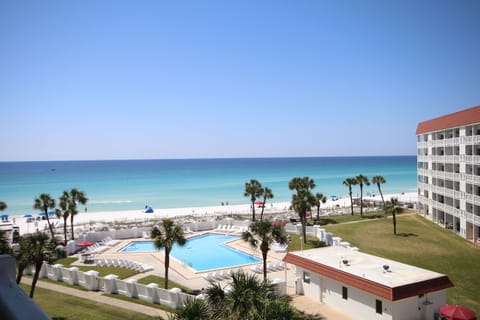 Condo, 2 Bedrooms | Pool | A heated pool