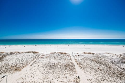 Condo, 2 Bedrooms | Beach | On the beach