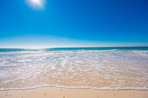 Condo, 3 Bedrooms | Beach | On the beach