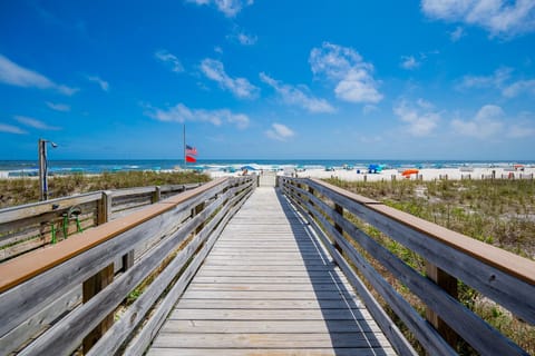 Condo, 2 Bedrooms | Beach | Beach nearby
