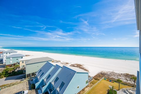 Condo, 2 Bedrooms | Beach | On the beach