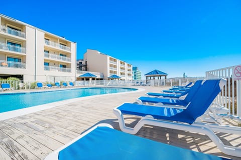 Condo, 1 Bedroom | Pool | Outdoor pool