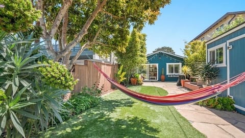 Welcome to Baywood casita!