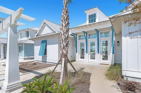 Dunes Perch Beach Home 
