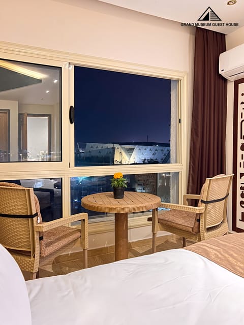In-room safe, desk, blackout drapes, soundproofing