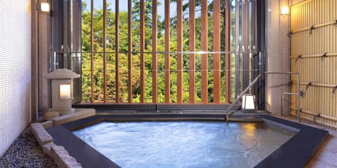 Public bath