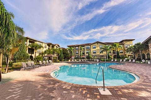 Main Pool