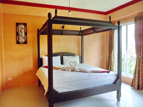 Superior Room | Premium bedding, minibar, in-room safe, desk