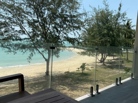 Deluxe Double Room | WiFi (free)