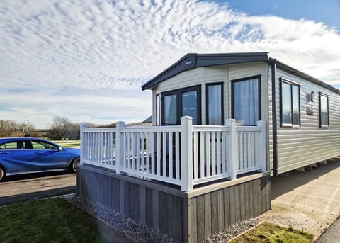 Perran Heights Holiday Park, Penhallow