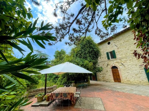 Villa, 5 Bedrooms, Smoking, Private Pool | Outdoor dining