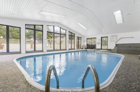 Community Indoor Pool